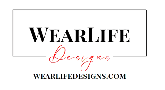 WearLife Designs Gift Cards