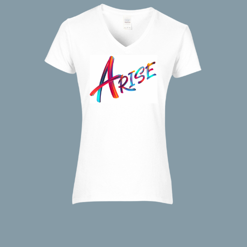 Arise Women's Conference T-Shirt