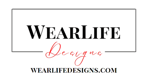 WearLife Designs Gift Cards
